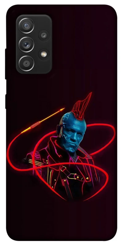 Чохол на Samsung Galaxy A52 4G / A52 5G Yondu фото 1 з 1