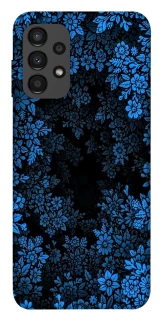 Чехол на Samsung Galaxy A13 4G Flowers v5 фото 1 из 1