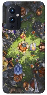 Чехол на OnePlus 9 Warcraft v12 фото 1 из 1