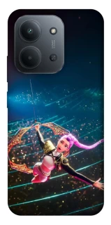 Чехол на Xiaomi Redmi 15C (EU) K-Pop Demon Hunters ver.12 фото 1 из 1