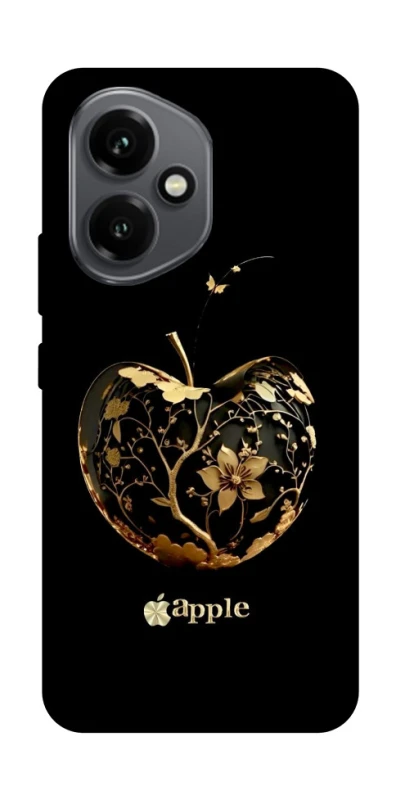 Чохол на Honor 400 Apple logo ver.2 фото 1 з 1