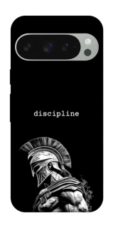 Чохол на Google Pixel 10 Pro XL Discipline v3 фото 1 з 1