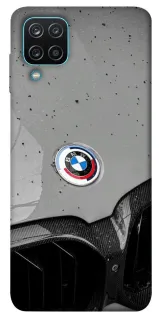 Чехол на Samsung Galaxy M12 BMW v52 фото 1 из 1