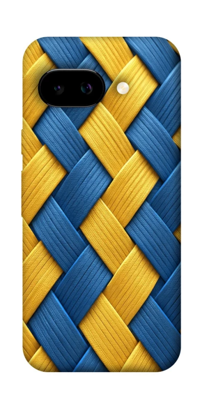 Чохол на Google Pixel 9a Brassweed фото 1 з 1