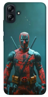 Чехол на Samsung Galaxy A04e Deadpool v3 фото 1 из 1