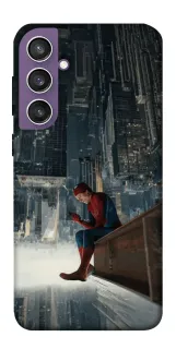 Чохол на Samsung Galaxy S23 FE Spider Man ver.5 фото 1 з 1