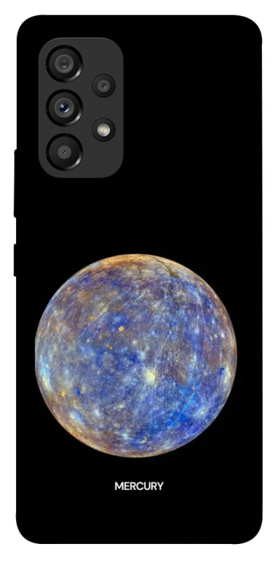 Чехол на Samsung Galaxy A53 5G Mercury фото 1 из 1