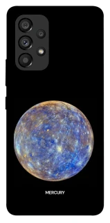 Чехол на Samsung Galaxy A53 5G Mercury фото 1 из 1