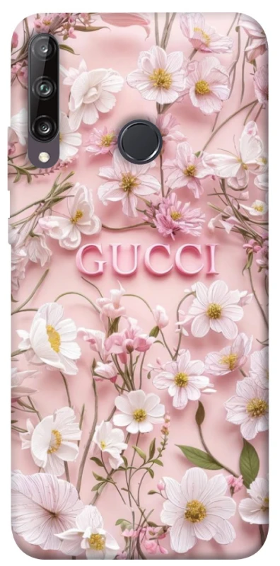 Чохол на Huawei P40 Lite E Gucci ver.6 фото 1 з 1
