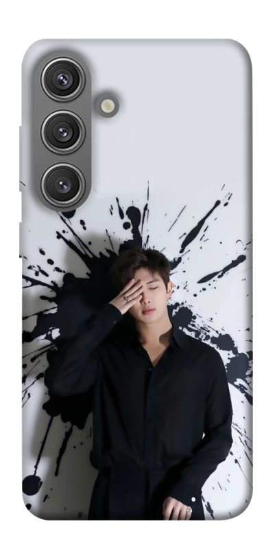 Чохол на Samsung Galaxy S24+ RM - BTS фото 1 з 1