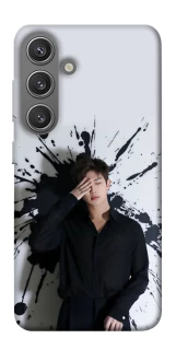 Чехол на Samsung Galaxy S24 RM - BTS фото 1 из 1