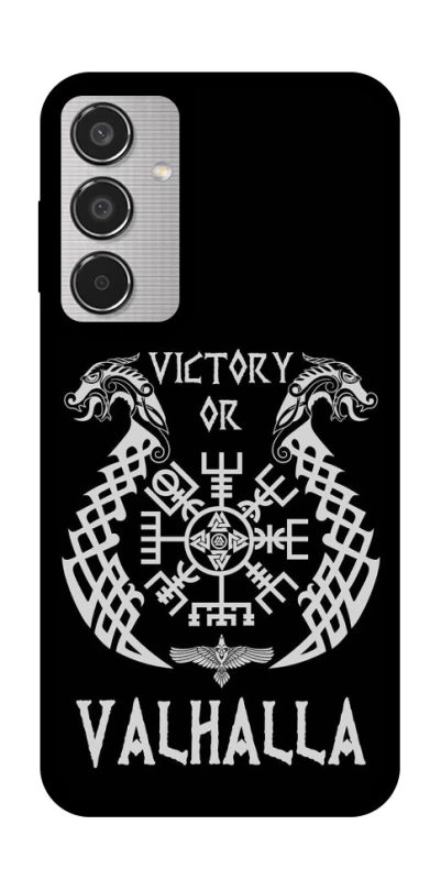 Чохол на Samsung Galaxy M35 Victory or Valhalla фото 1 з 1