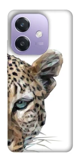 Чехол на Oppo A40m Leopard Art v2 фото 1 из 1