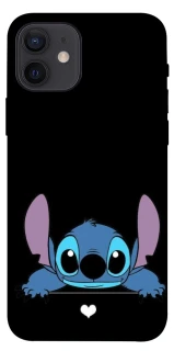 Чохол на Apple iPhone 12 (6.1") Stitch ver.7 фото 1 Чохол на Apple iPhone 12 (6.1") Stitch ver.7 фото 1 з 1