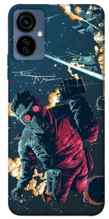 Чехол на TECNO Camon 19 Neo Star Lord фото 1 из 1