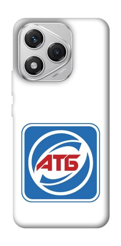 Чехол на Honor 400 Lite AТБ фото 1 из 1