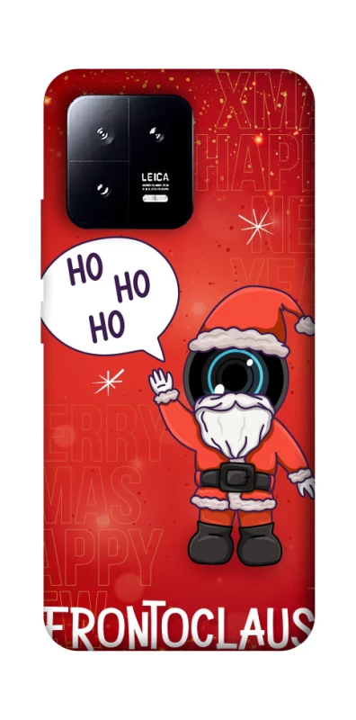 Чохол на Xiaomi 13 Frontoclaus фото 1 з 1