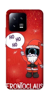 Чохол на Xiaomi 13 Frontoclaus фото 1 з 1
