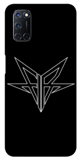 Чохол на Oppo A52 / A72 / A92 Falling In Reverse ver.2 фото 1 з 1