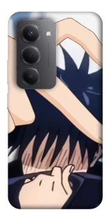 Чохол на Xiaomi Redmi 15 (EU) Megumi фото 1 з 1