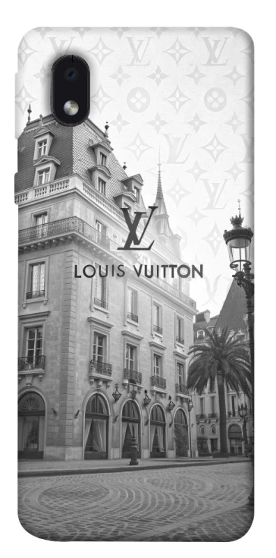 Чехол на Samsung Galaxy M01 Core / A01 Core Louis Vuitton ver.2 фото 1 из 1