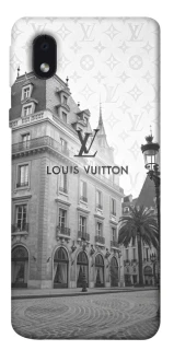Чехол на Samsung Galaxy M01 Core / A01 Core Louis Vuitton ver.2 фото 1 из 1