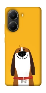 Чохол на Xiaomi Poco X6 Pro Пес-ніс фото 1 з 1