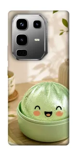 Чохол на Infinix Note 50 Pro Dumpling ver.3 фото 1 з 1