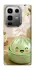 Чохол на Infinix Note 50 Pro Dumpling ver.3 фото 1 з 1