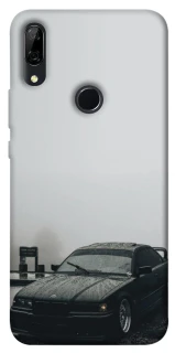 Чехол на Huawei P Smart Z BMW mood фото 1 из 1