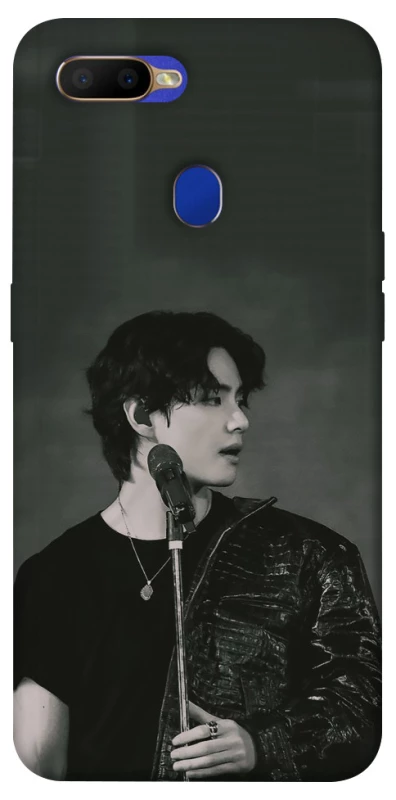 Чохол на Oppo A5s V (Kim) - BTS фото 1 з 1