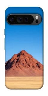 Чохол на Google Pixel 9 Pro Alone mountain фото 1 з 1