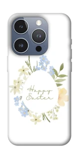 Чохол на Apple iPhone 16 Pro Easter ver.6 фото 1 з 1