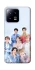 Чохол на Xiaomi 13 BTS v3 фото 1 Чохол на Xiaomi 13 BTS v3 фото 1 з 1