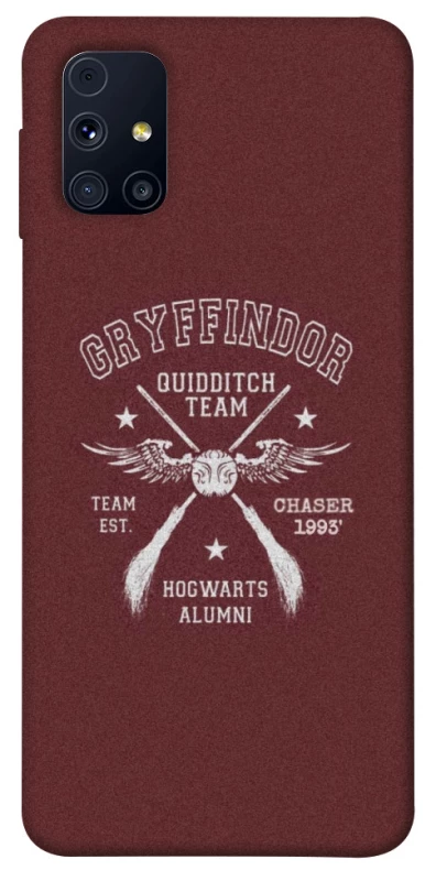 Чехол на Samsung Galaxy M31s Harry Potter v6 фото 1 из 1