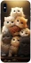 Чохол на Apple iPhone X (5.8") Чохол Kittie Love v2 фото 1 з 1