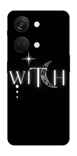 Чохол на OnePlus Nord 3 Halloween Witch ver.3 фото 1 з 1