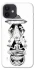 Чохол на Apple iPhone 12 (6.1") Tattoo ver.4 фото 1 з 1