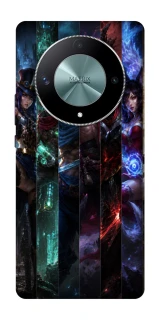 Чохол на Huawei Magic6 Lite League of Legends ver.2 фото 1 з 1