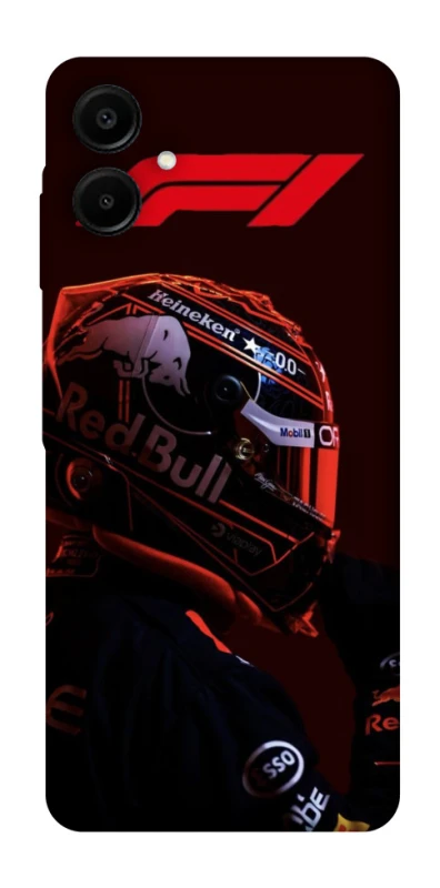 Чохол на Samsung Galaxy A07 F-1 ver.1 фото 1 з 1