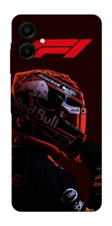 Чохол на Samsung Galaxy A07 F-1 ver.1 фото 1 з 1