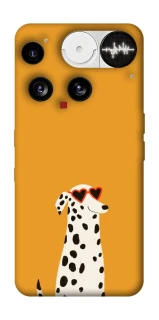 Чохол на Nothing Phone (3) Далматинець фото 1 з 1