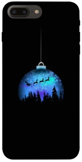 Чохол на Apple iPhone 7 plus / 8 plus Christmas spirit фото 1 з 1
