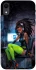 Чохол на Apple iPhone XR (6.1") Cyber girl фото 1 з 1