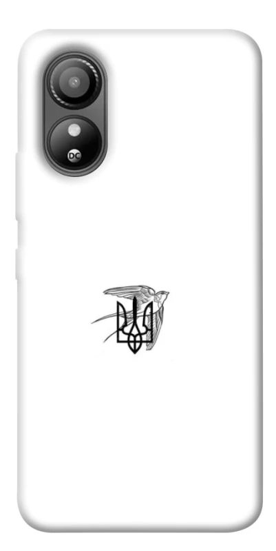 Чехол на ZTE Blade L220 Сокол фото 1 из 1