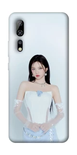 Чохол на ZTE Axon 10 Pro Chiquita - BABYMONSTER фото 1 з 1