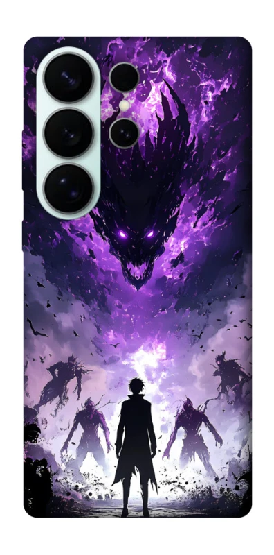 Чохол на Samsung Galaxy S26 Ultra dragon фото 1 з 1