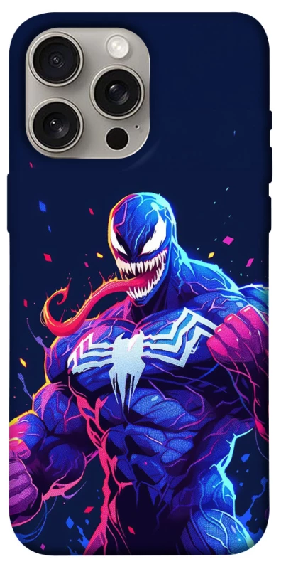 Чохол на Apple iPhone 15 Pro Max (6.7") Venom фото 1 з 1