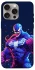 Чохол на Apple iPhone 15 Pro Max (6.7") Venom фото 1 з 1