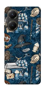 Чохол на Xiaomi Poco X7 Pro Harry Potter V20 фото 1 з 1
